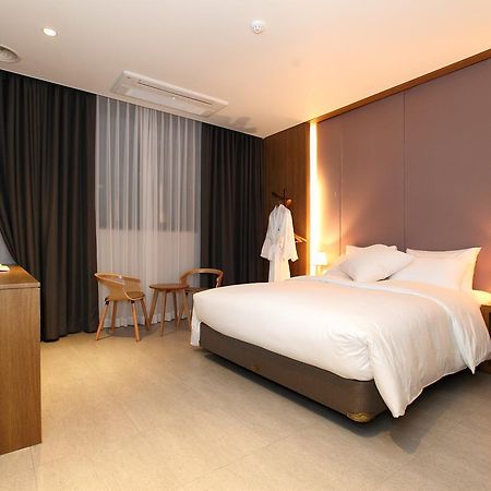 Bricks Hotel Σεούλ Εξωτερικό φωτογραφία