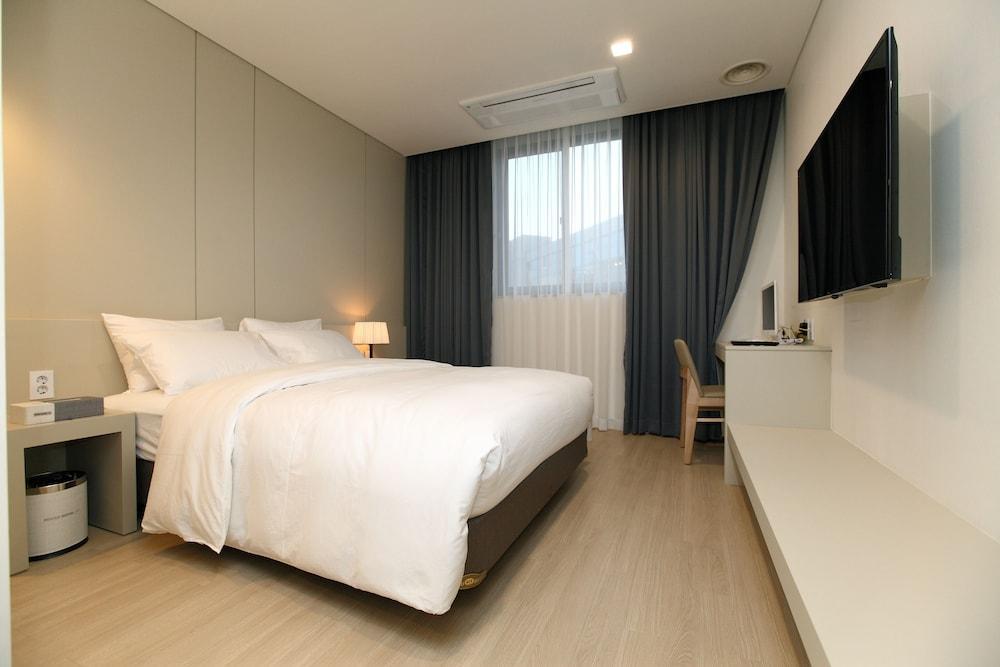 Bricks Hotel Σεούλ Εξωτερικό φωτογραφία