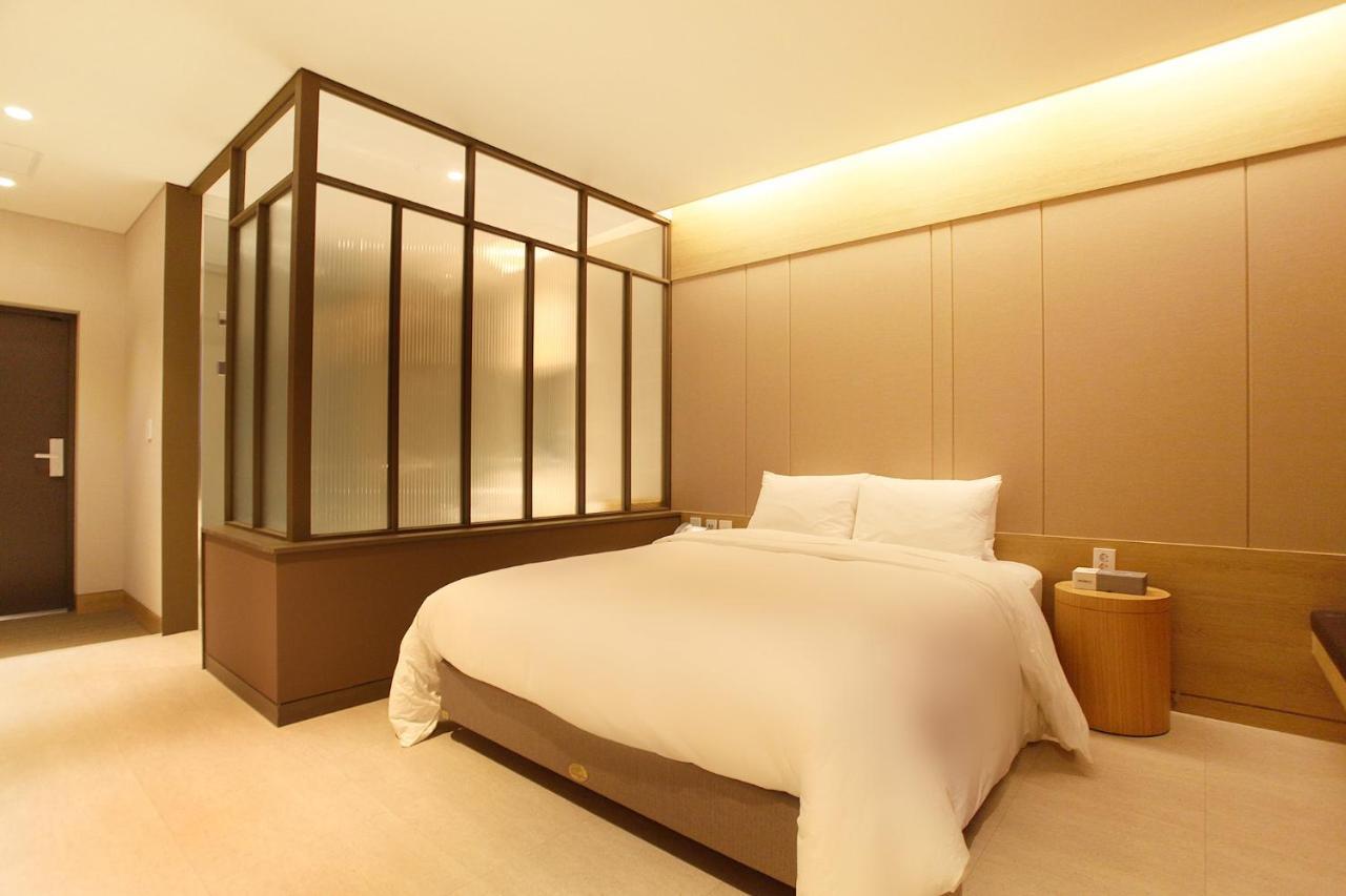 Bricks Hotel Σεούλ Εξωτερικό φωτογραφία