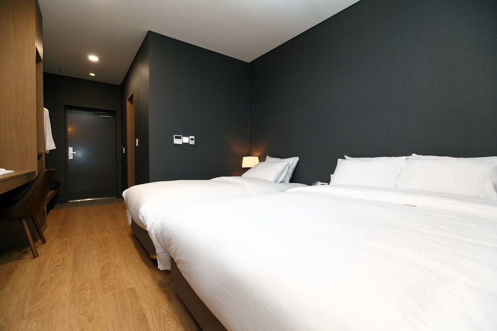 Bricks Hotel Σεούλ Εξωτερικό φωτογραφία