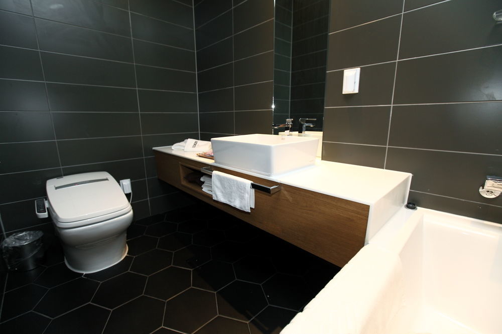 Bricks Hotel Σεούλ Εξωτερικό φωτογραφία