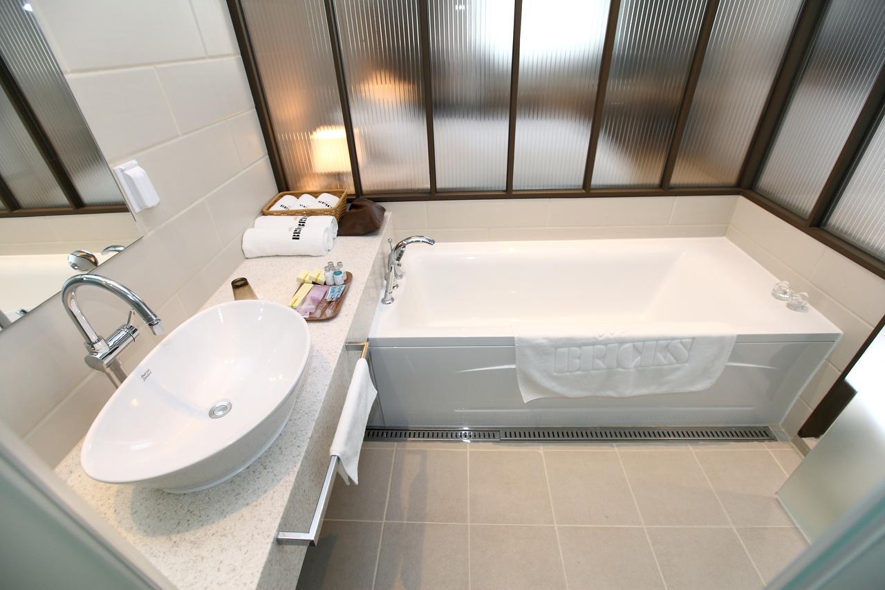 Bricks Hotel Σεούλ Εξωτερικό φωτογραφία