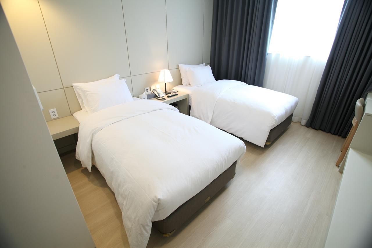 Bricks Hotel Σεούλ Εξωτερικό φωτογραφία