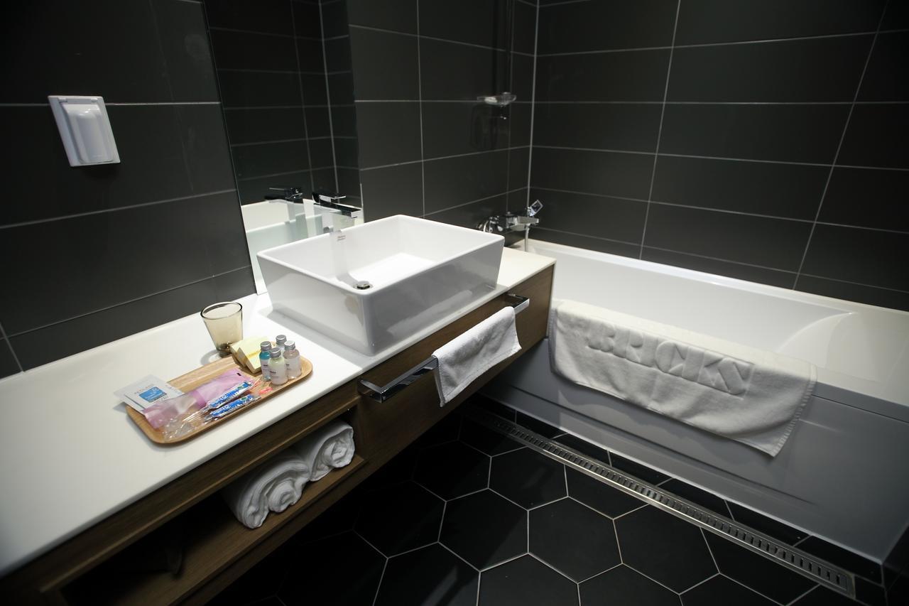 Bricks Hotel Σεούλ Εξωτερικό φωτογραφία